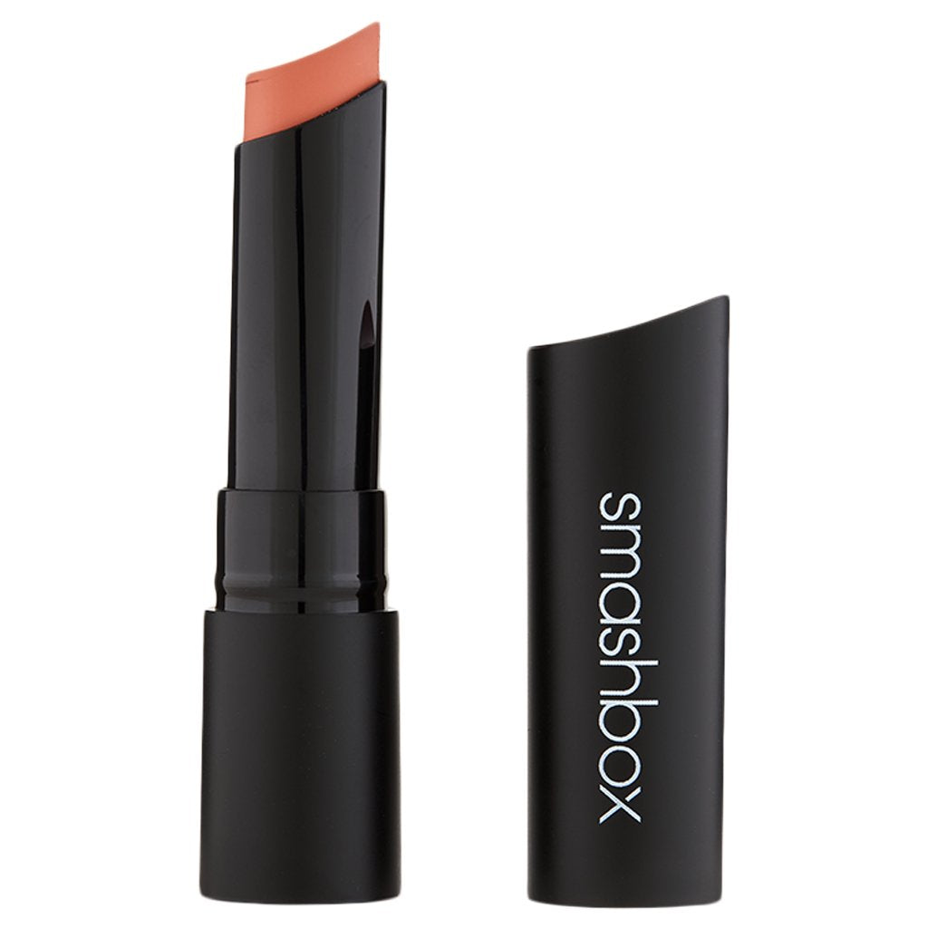 Smashbox, Always On, Mat, Ruj cremos, Aici pentru asta, 2 g